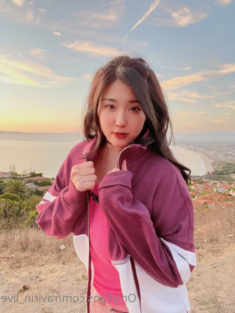 ✧𝐫𝐚𝐯𝐢𝐫𝐢𝐧✧ [ ravirin_live ] Onlyfans leaked photo 13702810 on Hotleaks.tv