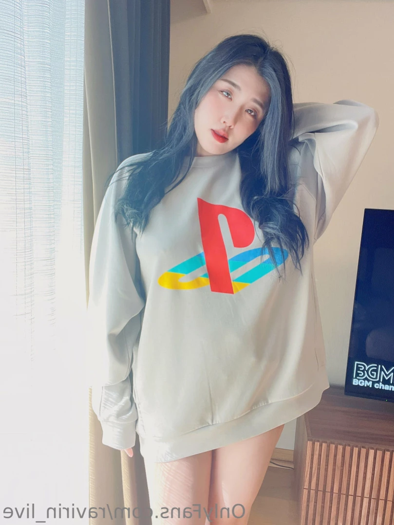✧𝐫𝐚𝐯𝐢𝐫𝐢𝐧✧ [ ravirin_live ] Onlyfans leaked photo 13814829 on Hotleaks.tv