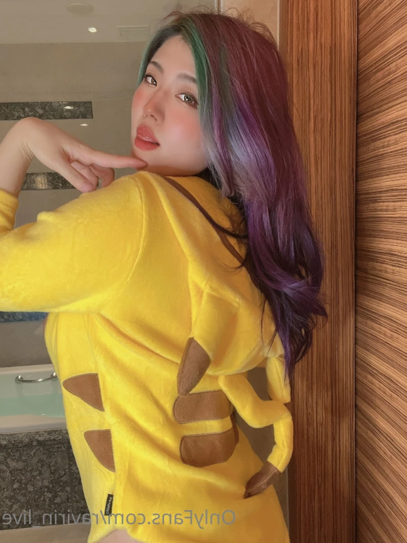 ✧𝐫𝐚𝐯𝐢𝐫𝐢𝐧✧ [ ravirin_live ] Onlyfans leaked photo 13814978 on Hotleaks.tv