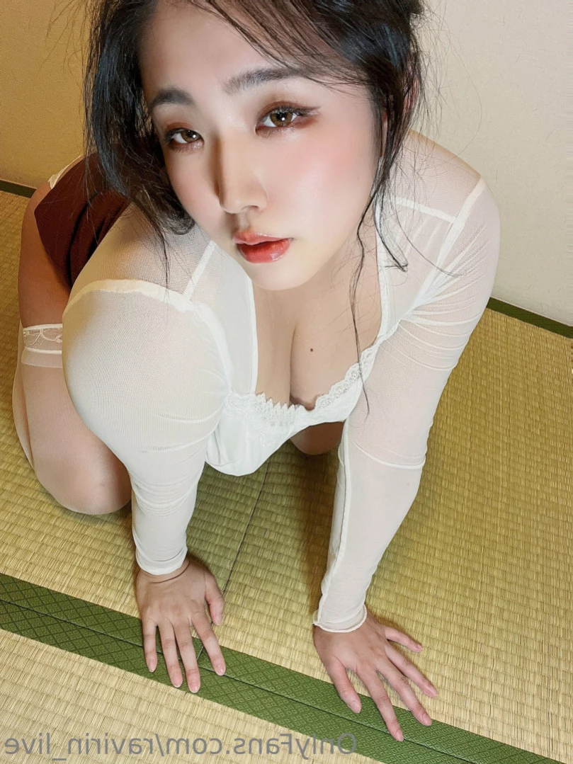 ✧𝐫𝐚𝐯𝐢𝐫𝐢𝐧✧ [ ravirin_live ] Onlyfans leaked photo 13815230 on Hotleaks.tv