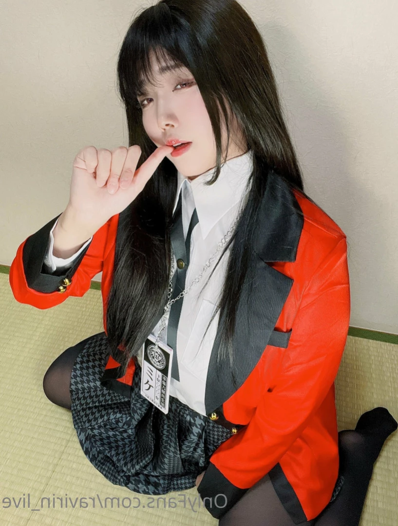 ✧𝐫𝐚𝐯𝐢𝐫𝐢𝐧✧ [ ravirin_live ] Onlyfans leaked photo 13815295 on Hotleaks.tv