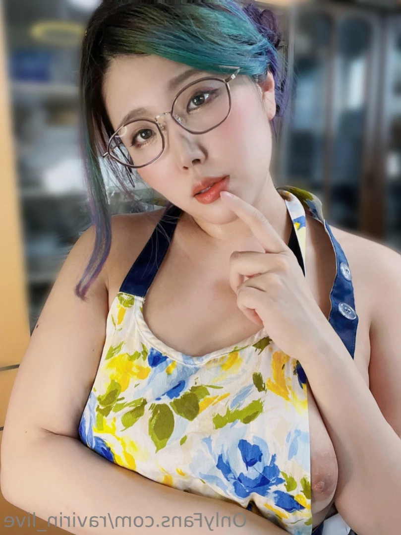 ✧𝐫𝐚𝐯𝐢𝐫𝐢𝐧✧ [ ravirin_live ] Onlyfans leaked photo 13815447 on Hotleaks.tv