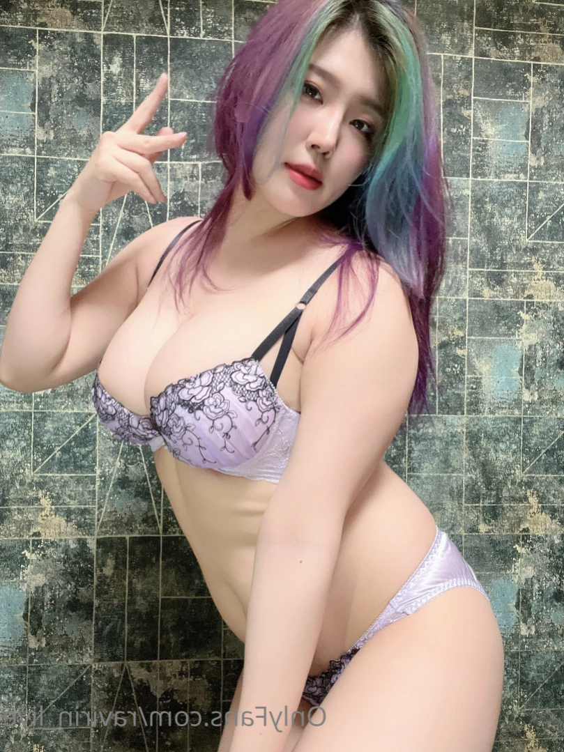 ✧𝐫𝐚𝐯𝐢𝐫𝐢𝐧✧ [ ravirin_live ] Onlyfans leaked photo 13815724 on Hotleaks.tv