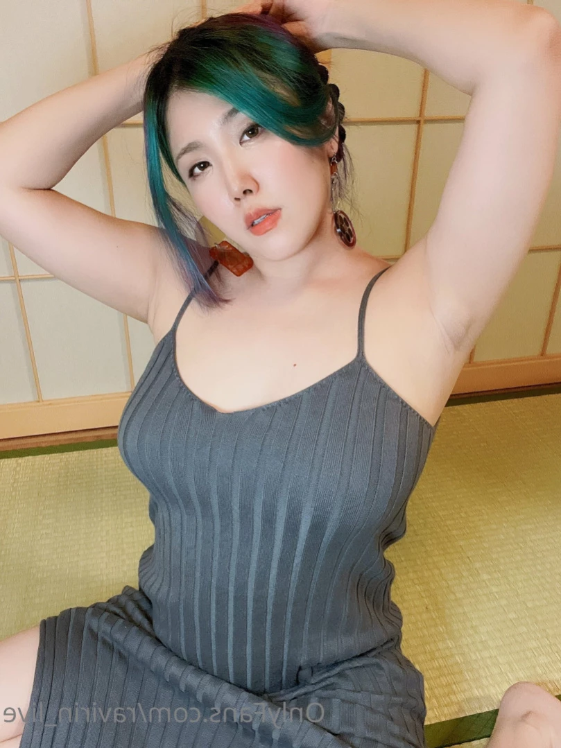 ✧𝐫𝐚𝐯𝐢𝐫𝐢𝐧✧ [ ravirin_live ] Onlyfans leaked photo 13815844 on Hotleaks.tv