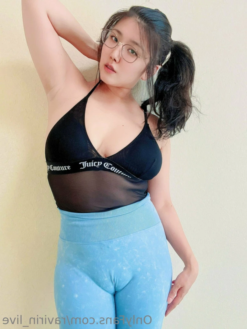 ✧𝐫𝐚𝐯𝐢𝐫𝐢𝐧✧ [ ravirin_live ] Onlyfans leaked photo 13815914 on Hotleaks.tv