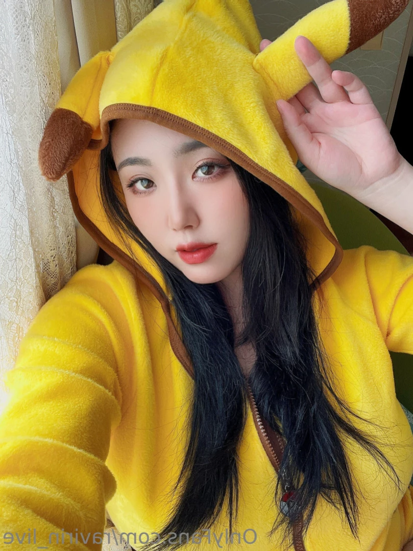 ✧𝐫𝐚𝐯𝐢𝐫𝐢𝐧✧ [ ravirin_live ] Onlyfans leaked photo 13816133 on Hotleaks.tv