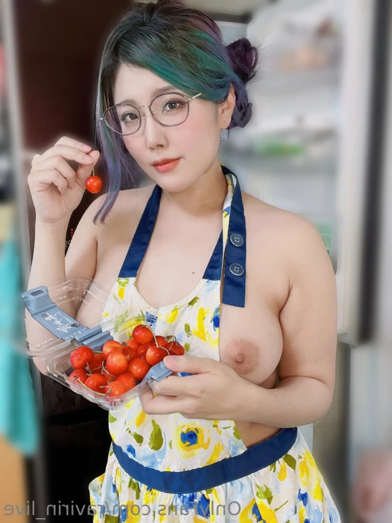 ✧𝐫𝐚𝐯𝐢𝐫𝐢𝐧✧ [ ravirin_live ] Onlyfans leaked photo 13816165 on Hotleaks.tv