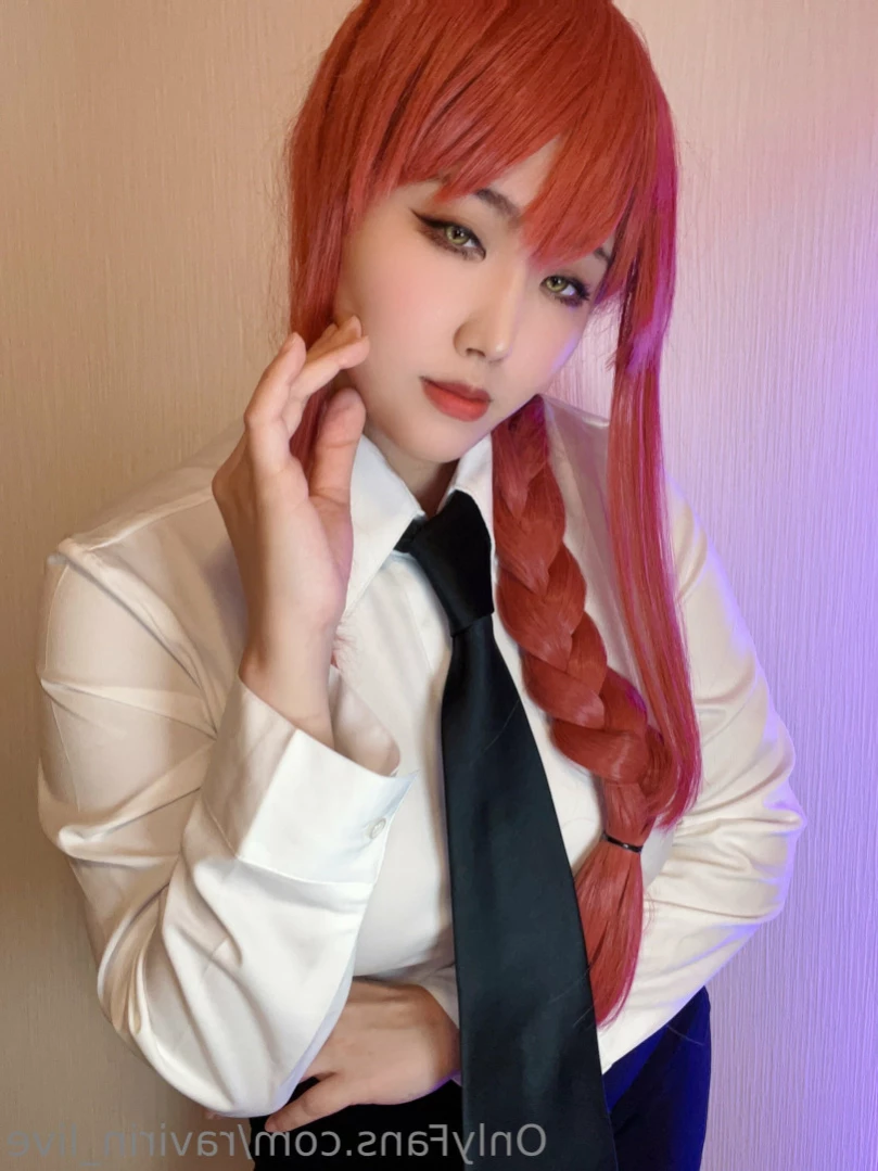 ✧𝐫𝐚𝐯𝐢𝐫𝐢𝐧✧ [ ravirin_live ] Onlyfans leaked photo 13816172 on Hotleaks.tv