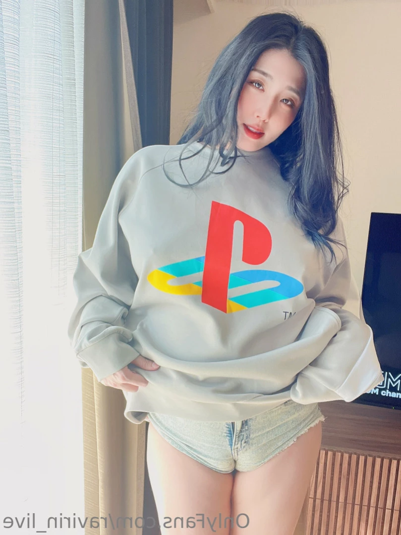 ✧𝐫𝐚𝐯𝐢𝐫𝐢𝐧✧ [ ravirin_live ] Onlyfans leaked photo 13816352 on Hotleaks.tv