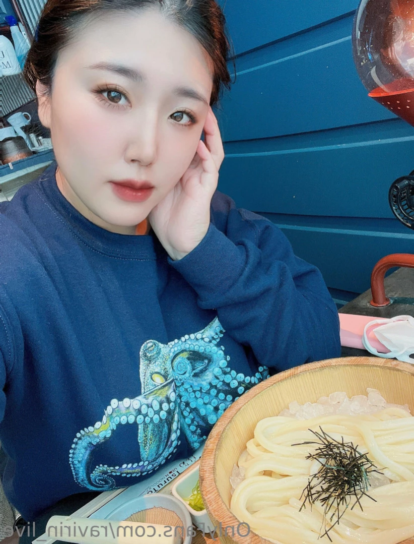 ✧𝐫𝐚𝐯𝐢𝐫𝐢𝐧✧ [ ravirin_live ] Onlyfans leaked photo 13816408 on Hotleaks.tv