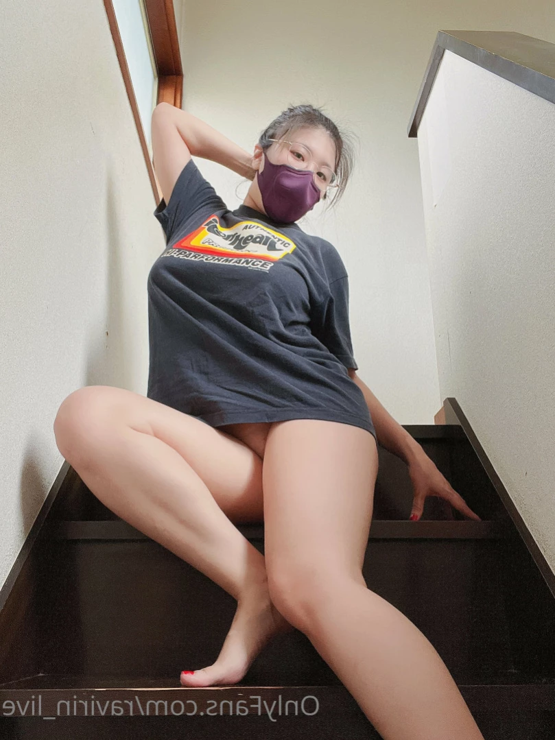 ✧𝐫𝐚𝐯𝐢𝐫𝐢𝐧✧ [ ravirin_live ] Onlyfans leaked photo 13816474 on Hotleaks.tv