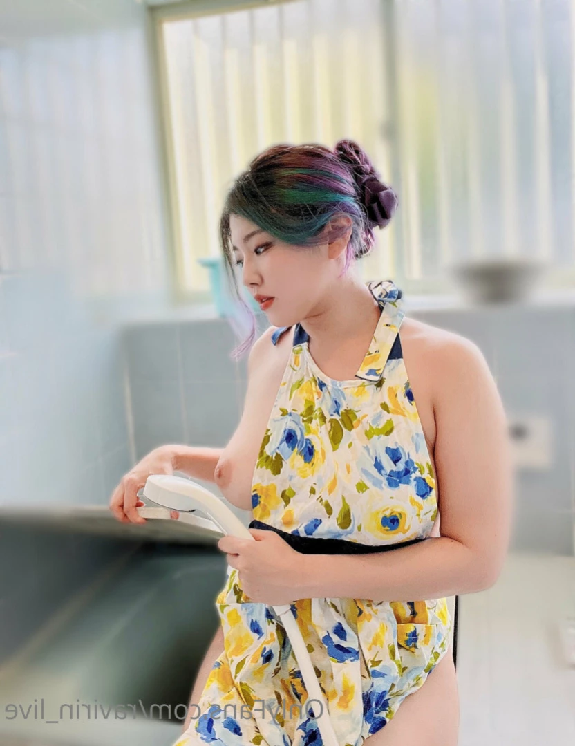 ✧𝐫𝐚𝐯𝐢𝐫𝐢𝐧✧ [ ravirin_live ] Onlyfans leaked photo 13816533 on Hotleaks.tv