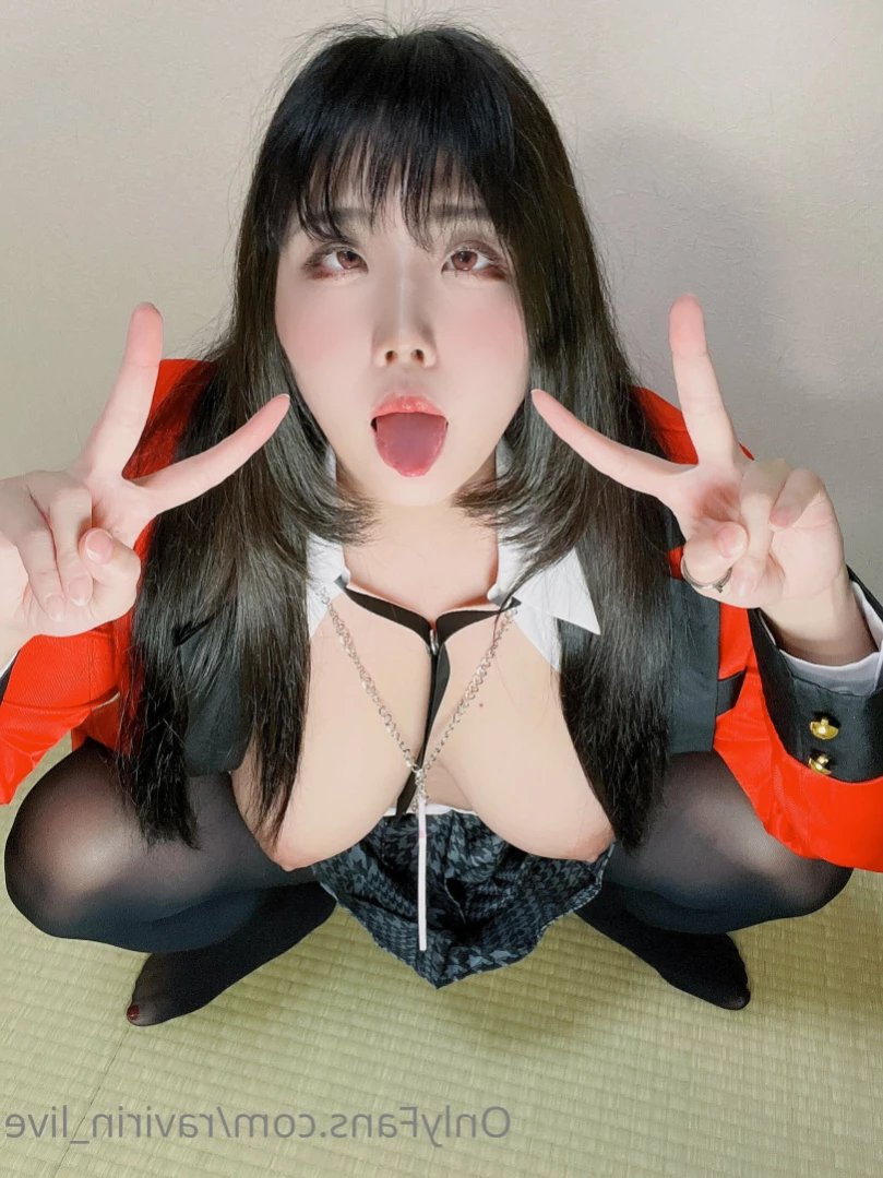 ✧𝐫𝐚𝐯𝐢𝐫𝐢𝐧✧ [ ravirin_live ] Onlyfans leaked photo 13817095 on Hotleaks.tv