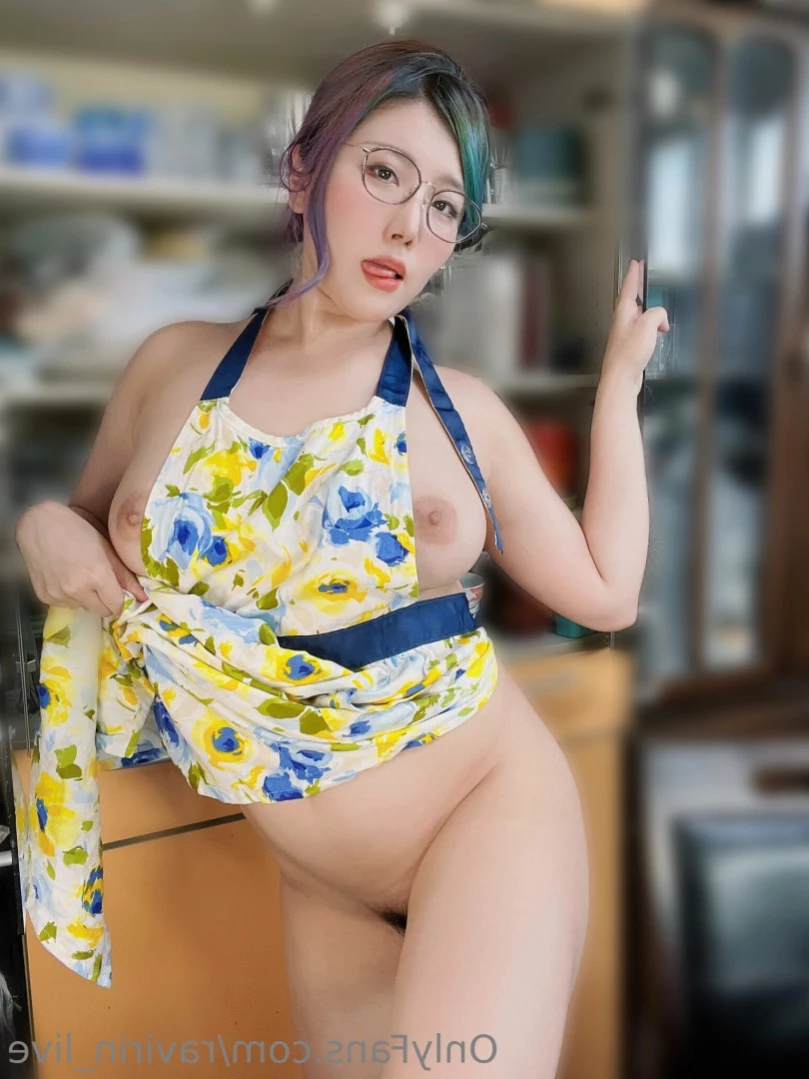 ✧𝐫𝐚𝐯𝐢𝐫𝐢𝐧✧ [ ravirin_live ] Onlyfans leaked photo 13817104 on Hotleaks.tv
