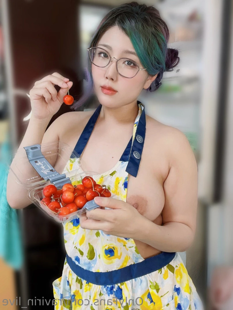 ✧𝐫𝐚𝐯𝐢𝐫𝐢𝐧✧ [ ravirin_live ] Onlyfans leaked photo 13817152 on Hotleaks.tv