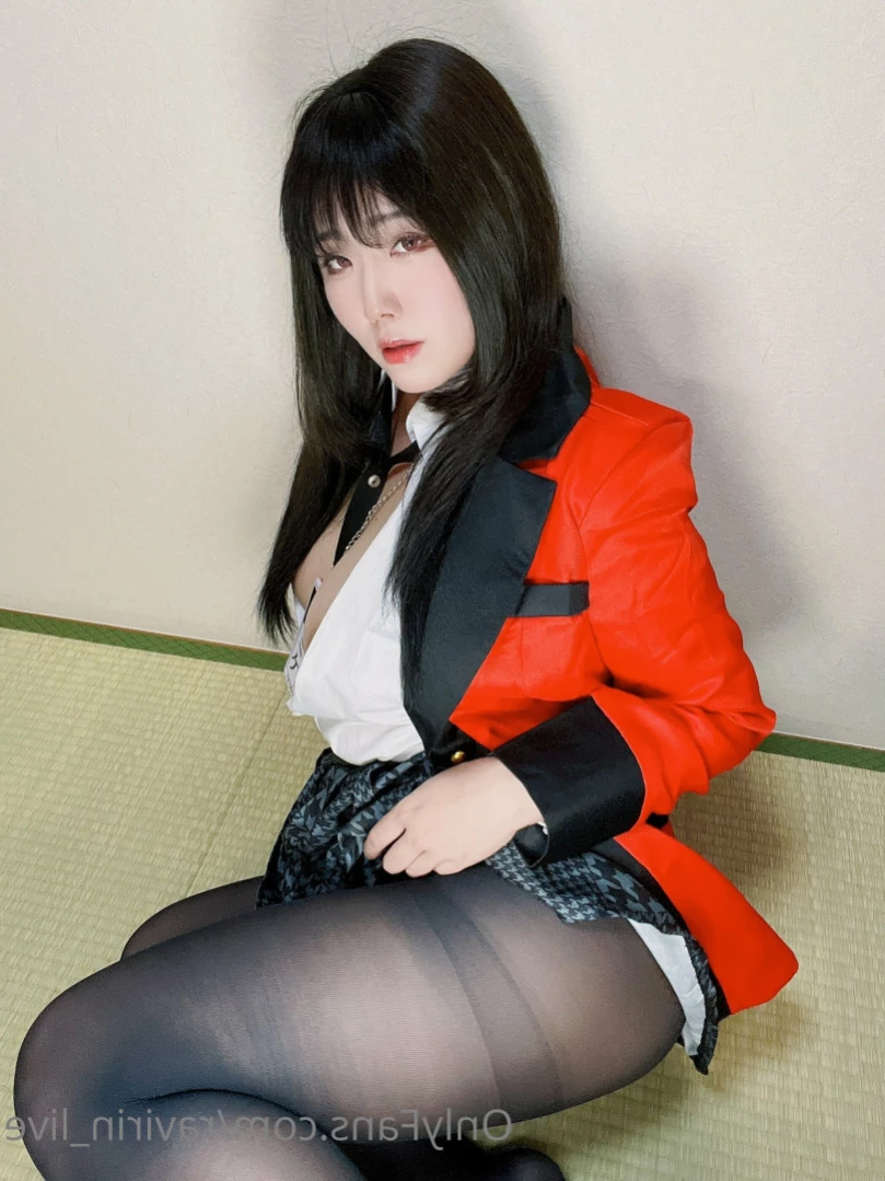 ✧𝐫𝐚𝐯𝐢𝐫𝐢𝐧✧ [ ravirin_live ] Onlyfans leaked photo 13817350 on Hotleaks.tv