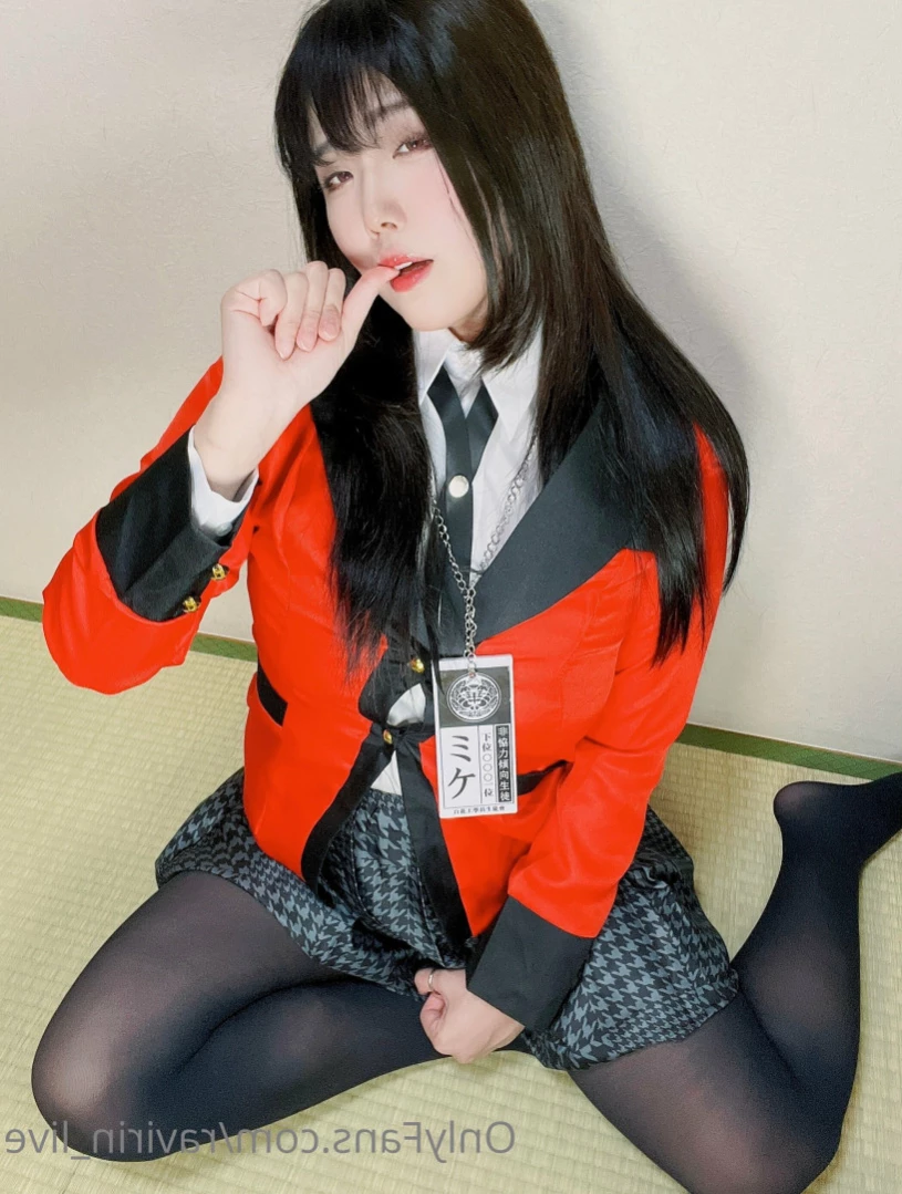 ✧𝐫𝐚𝐯𝐢𝐫𝐢𝐧✧ [ ravirin_live ] Onlyfans leaked photo 13817378 on Hotleaks.tv