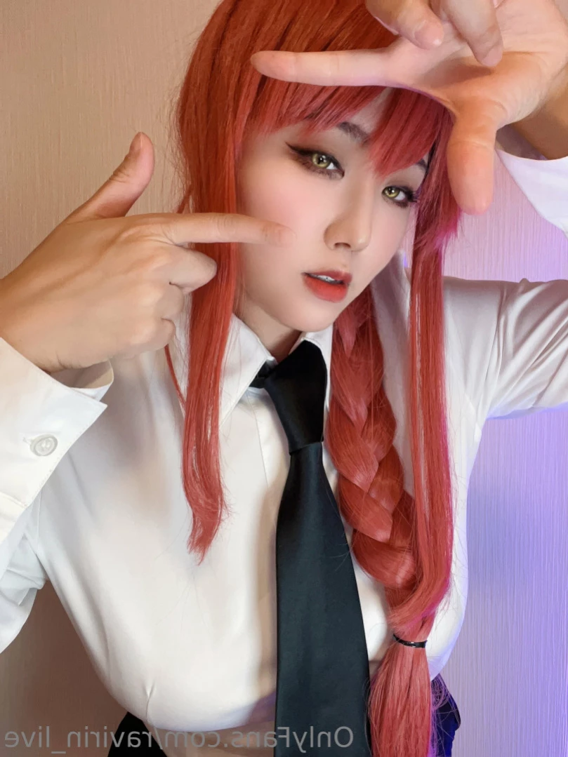 ✧𝐫𝐚𝐯𝐢𝐫𝐢𝐧✧ [ ravirin_live ] Onlyfans leaked photo 13817585 on Hotleaks.tv