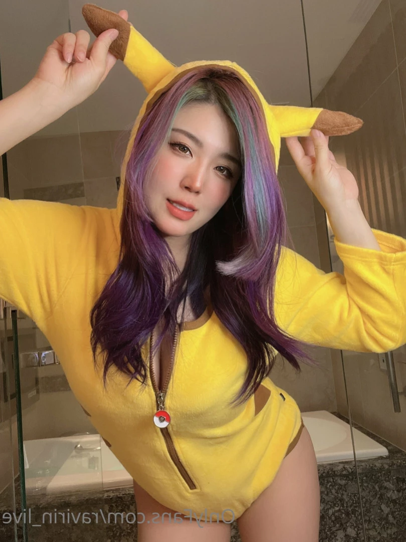 ✧𝐫𝐚𝐯𝐢𝐫𝐢𝐧✧ [ ravirin_live ] Onlyfans leaked photo 14214368 on Hotleaks.tv