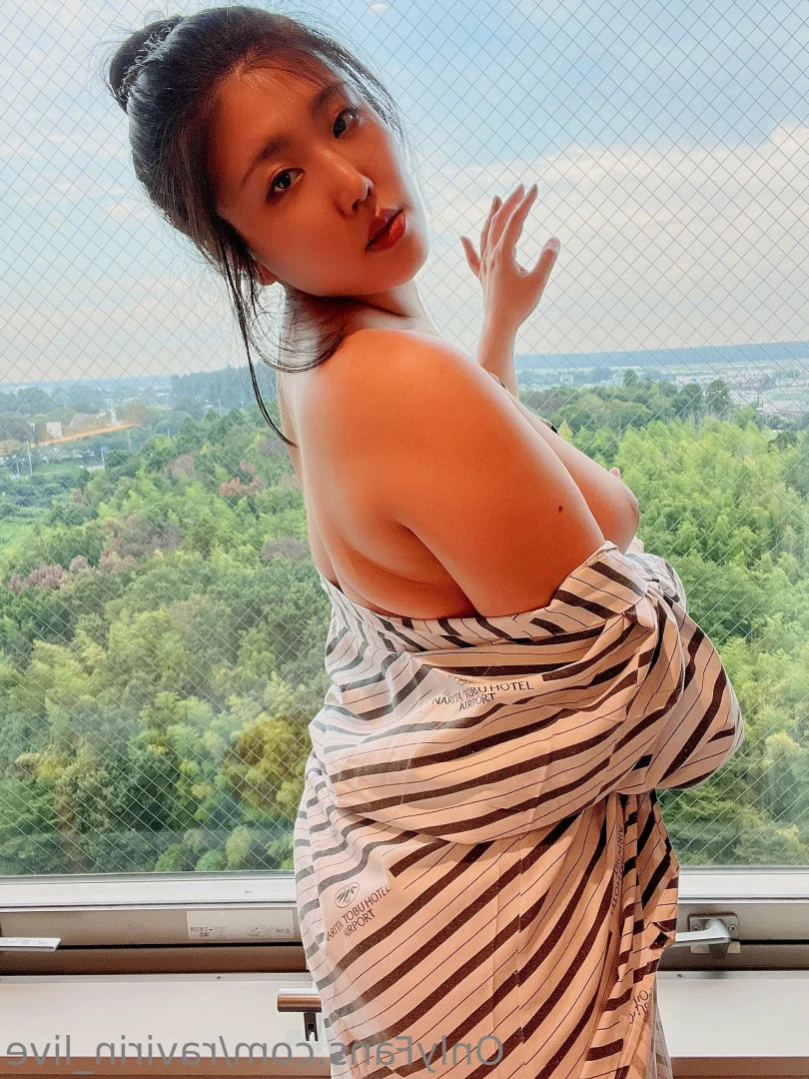 ✧𝐫𝐚𝐯𝐢𝐫𝐢𝐧✧ [ ravirin_live ] Onlyfans leaked photo 14359757 on Hotleaks.tv