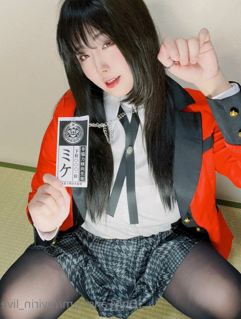 ✧𝐫𝐚𝐯𝐢𝐫𝐢𝐧✧ [ ravirin_live ] Onlyfans leaked photo 15053200 on Hotleaks.tv