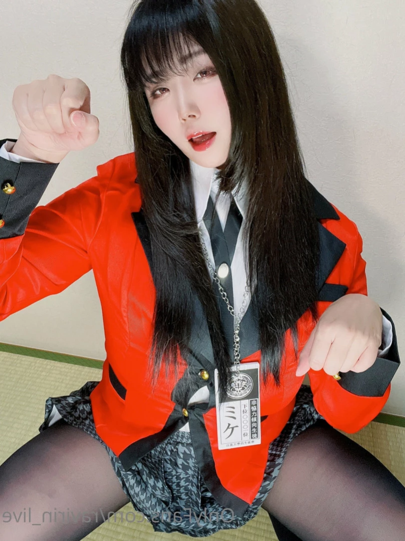 ✧𝐫𝐚𝐯𝐢𝐫𝐢𝐧✧ [ ravirin_live ] Onlyfans leaked photo 15121391 on Hotleaks.tv