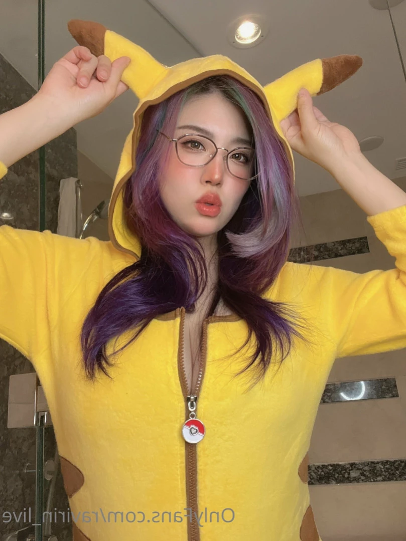 ✧𝐫𝐚𝐯𝐢𝐫𝐢𝐧✧ [ ravirin_live ] Onlyfans leaked photo 15590847 on Hotleaks.tv