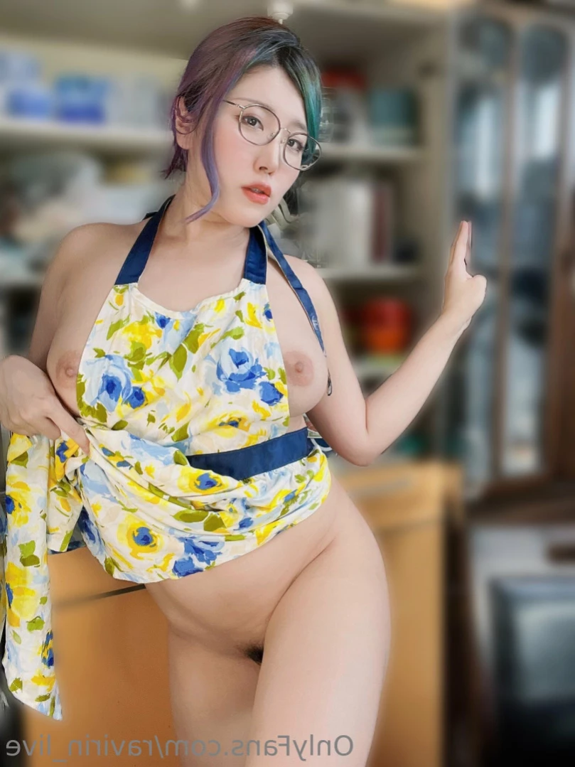 ✧𝐫𝐚𝐯𝐢𝐫𝐢𝐧✧ [ ravirin_live ] Onlyfans leaked photo 15646729 on Hotleaks.tv