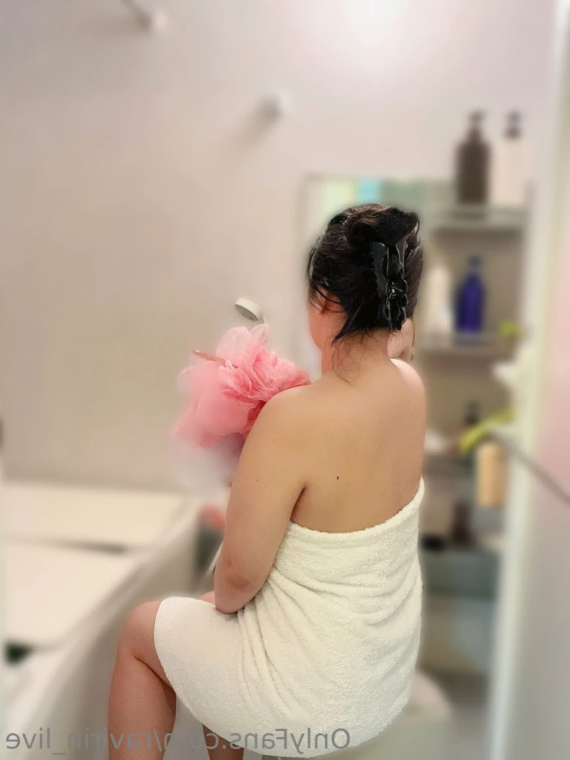 ✧𝐫𝐚𝐯𝐢𝐫𝐢𝐧✧ [ ravirin_live ] Onlyfans leaked photo 15870444 on Hotleaks.tv