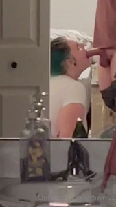 BB Applehoney [ rawri0s ] Onlyfans leaked video 11932404 on Hotleaks.tv