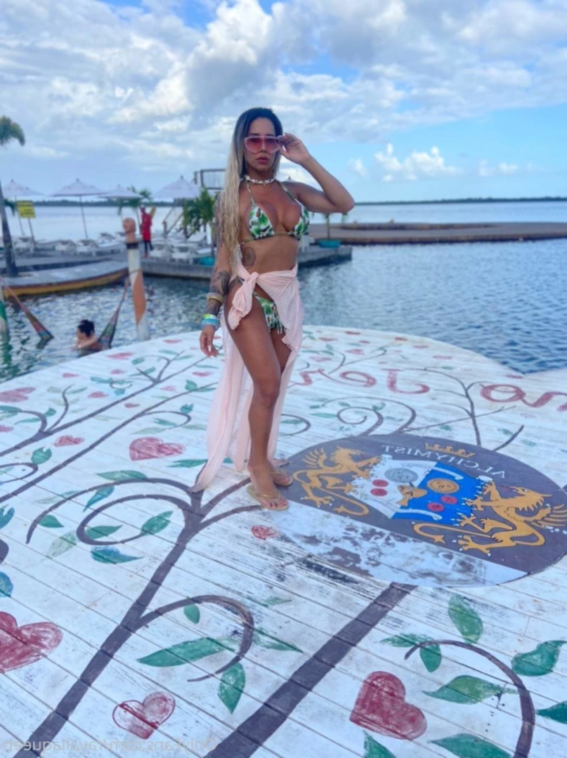 Rayalla [ rayallaqueen ] Onlyfans leaked photo 10894437 on Hotleaks.tv