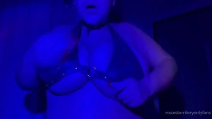 Rose [ realroses ] Onlyfans leaked video 11755275 on Hotleaks.tv