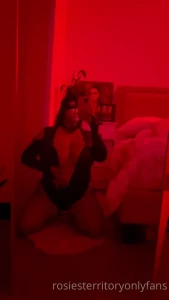 Rose [ realroses ] Onlyfans leaked video 12556698 on Hotleaks.tv