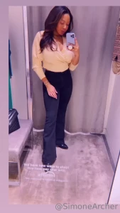 Simone A [ realtexascurves ] Onlyfans leaked video 14023848 on Hotleaks.tv
