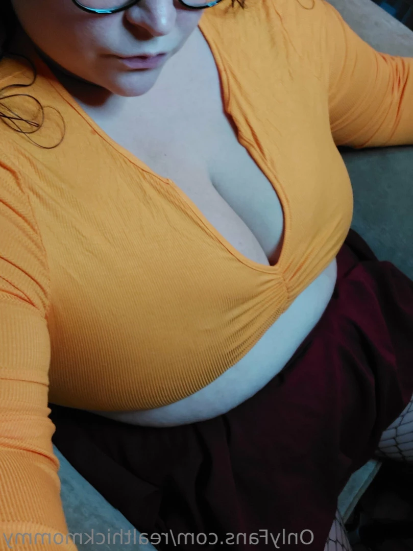 Thick Milf [ realthickmommy ] Onlyfans leaked photo 10974082 on Hotleaks.tv