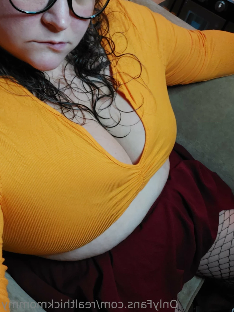 Thick Milf [ realthickmommy ] Onlyfans leaked photo 11947620 on Hotleaks.tv
