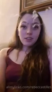 Rebecca Stilles Top 2.8% [ rebeccastilles ] Onlyfans leaked video 18080625 on Hotleaks.tv