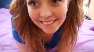 Rebecca Stilles Top 2.8% [ rebeccastilles ] Onlyfans leaked video 18080674 on Hotleaks.tv