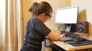 Rebecca Stilles Top 2.8% [ rebeccastilles ] Onlyfans leaked video 18080755 on Hotleaks.tv