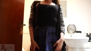 Rebecca Stilles Top 2.8% [ rebeccastilles ] Onlyfans leaked video 18080792 on Hotleaks.tv