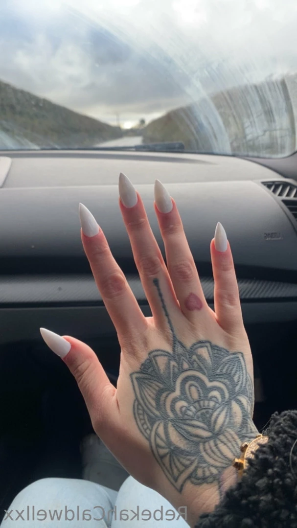 Rebekah - FREE ACCOUNT [ rebekahcaldwellxx ] Onlyfans leaked photo 13805024 on Hotleaks.tv