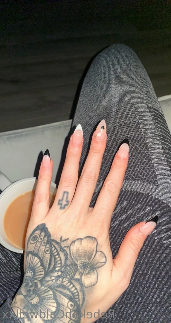Rebekah - FREE ACCOUNT [ rebekahcaldwellxx ] Onlyfans leaked photo 13805028 on Hotleaks.tv