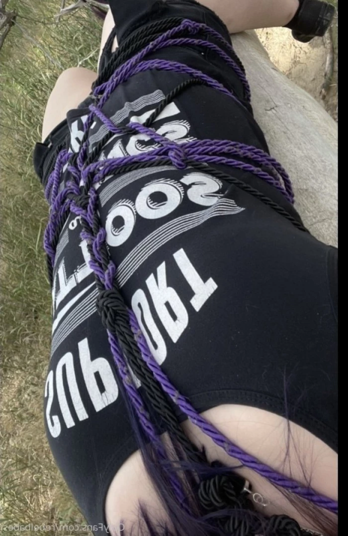 The Rebel Babe🖤 [ rebelbabes ] Onlyfans leaked photo 13805005 on Hotleaks.tv