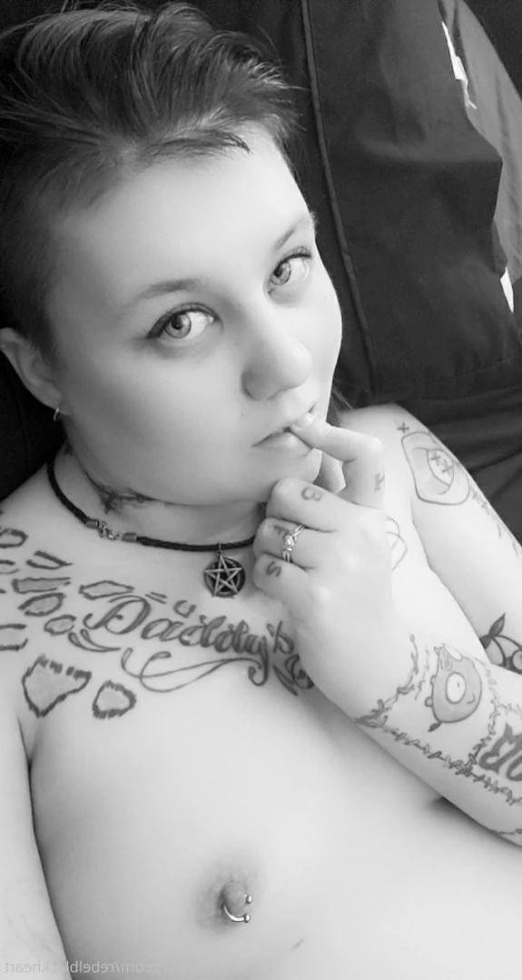 rebelblackheart Onlyfans leaked photo 11440229 on Hotleaks.tv