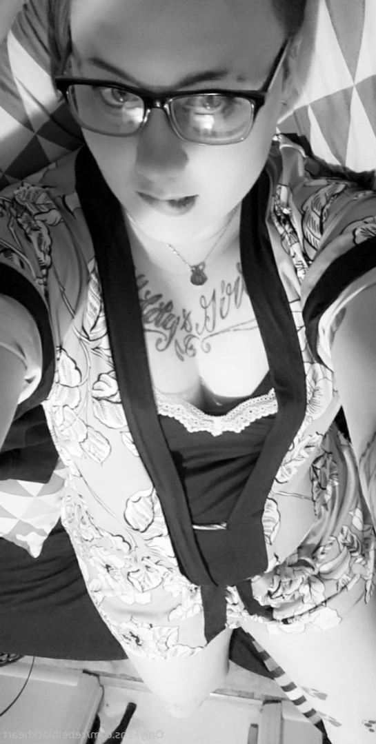 rebelblackheart Onlyfans leaked photo 11440234 on Hotleaks.tv
