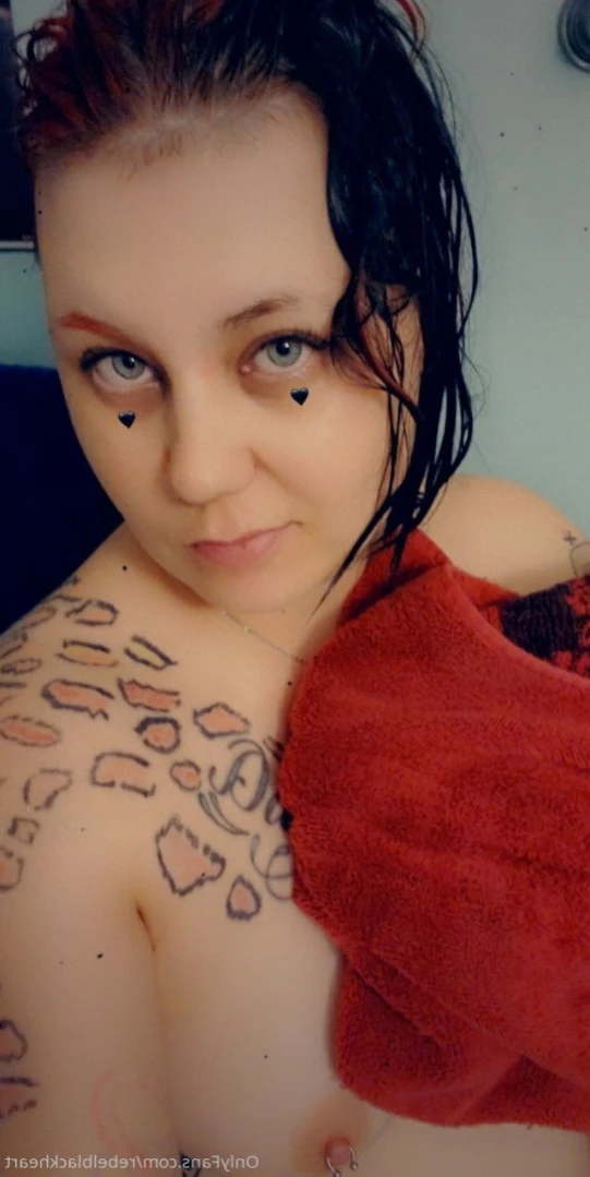 rebelblackheart Onlyfans leaked photo 12892183 on Hotleaks.tv