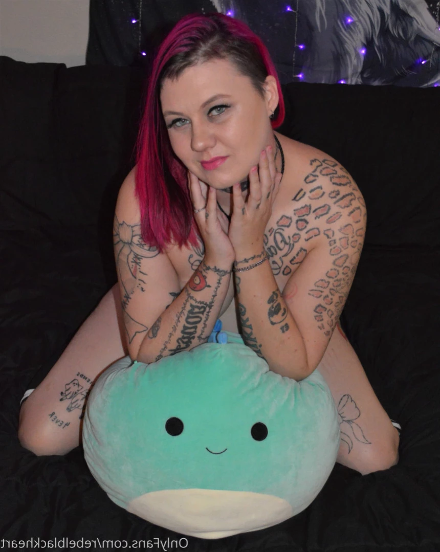 rebelblackheart Onlyfans leaked photo 12948428 on Hotleaks.tv