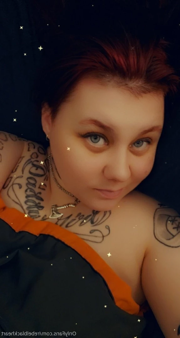 rebelblackheart Onlyfans leaked photo 13295370 on Hotleaks.tv
