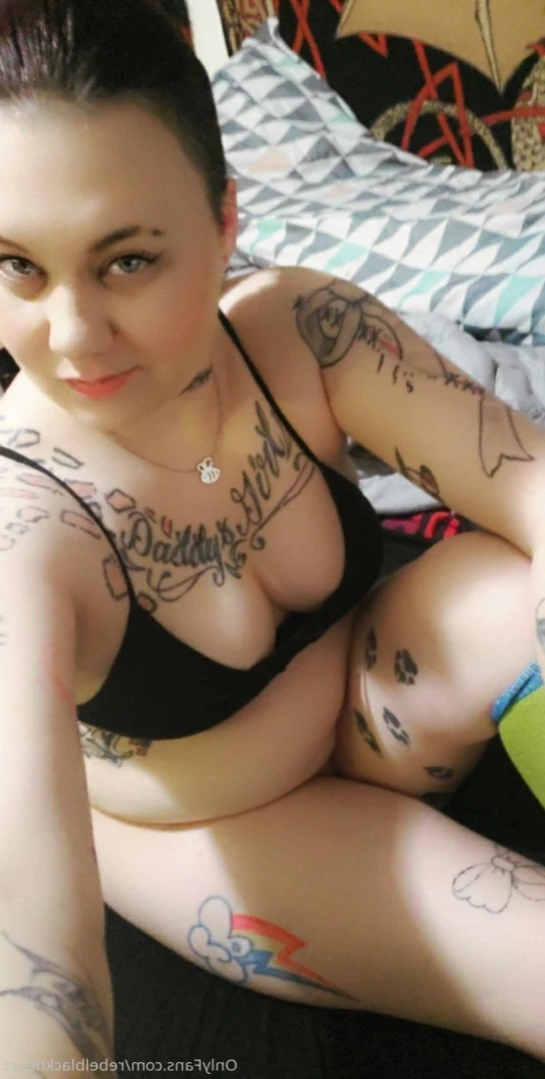 rebelblackheart Onlyfans leaked photo 13804940 on Hotleaks.tv