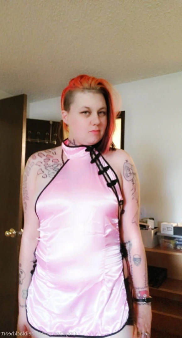 rebelblackheart Onlyfans leaked photo 13804964 on Hotleaks.tv